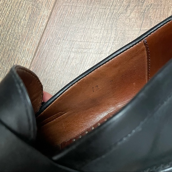 Allen Edmonds Presidio 12 - Picture 8 of 10